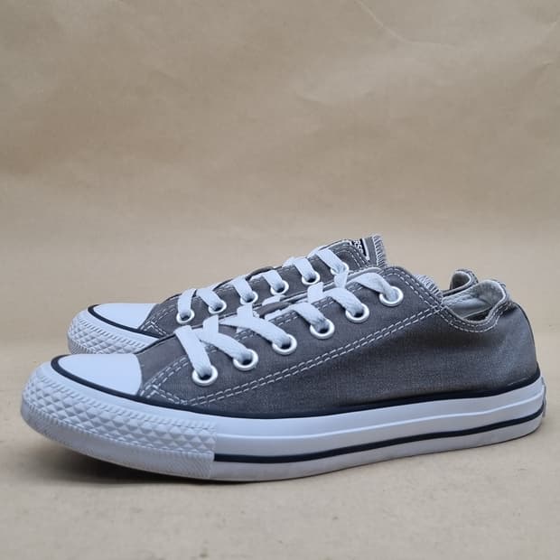 컨버스 올스타 그레이 여성스니커즈240