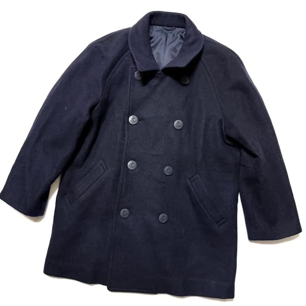 Robert Bruno - 일본제 피코트