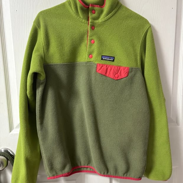 파타고니아 신칠라 s