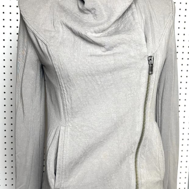 헬무트 랭 빌러스 아카이브 자켓