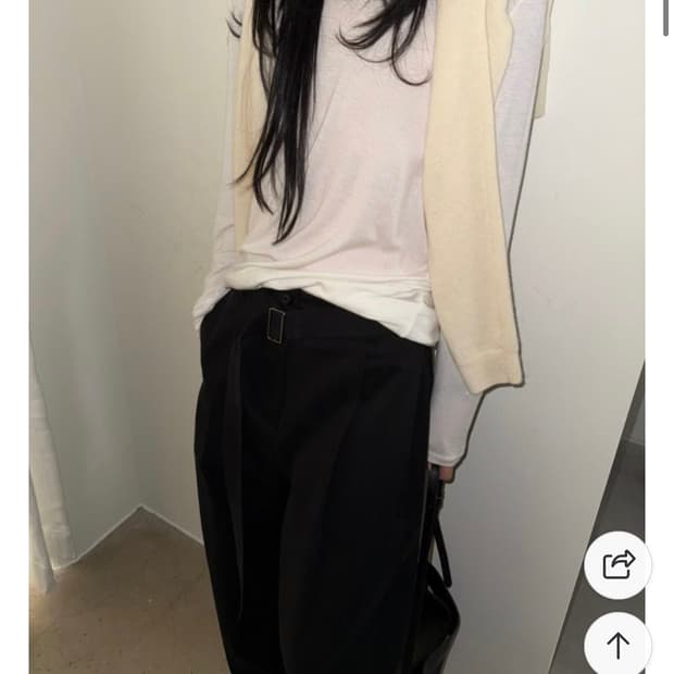 레이크사이드스튜디오 긴팔티셔츠