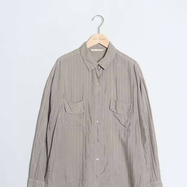 qualite Cupra Stripe Shirts
