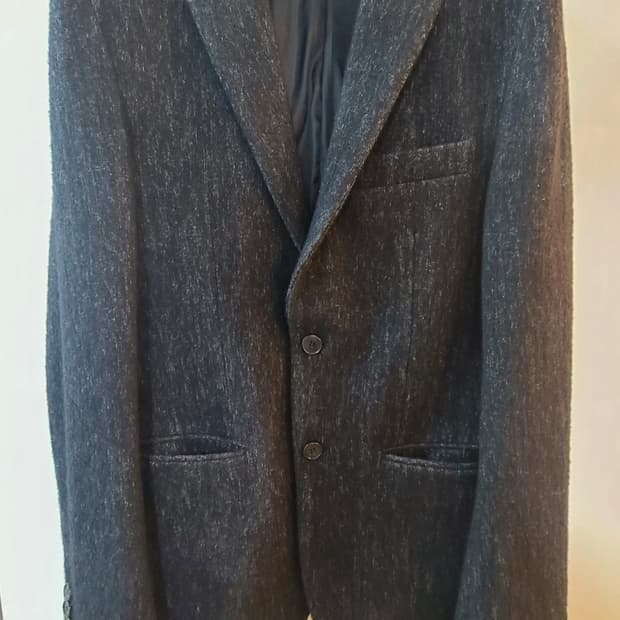 클럽모나코 모헤어 자켓 팝니다.