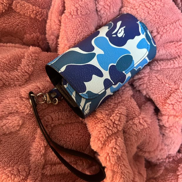 릴 베이프 콜라보