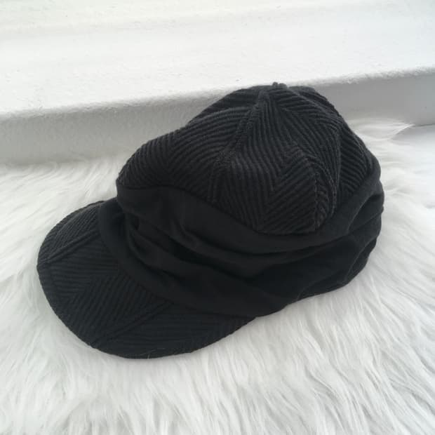 ca4la drape cap