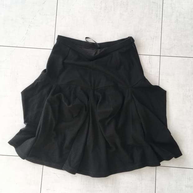sensounico t.b skirt 