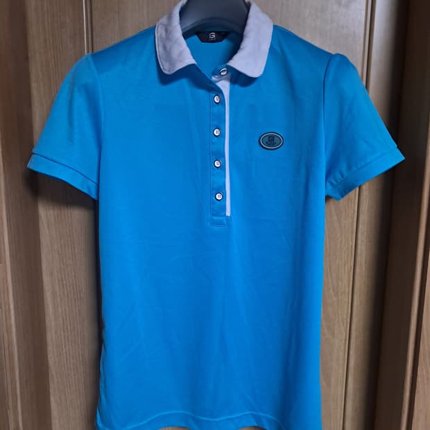 주디 여성 반팔티 95