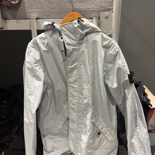 스톤아일랜드 멤브라나 xl 