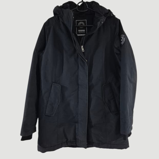 [M]노스페이스 여자 맥머도 패딩