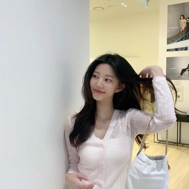 (새 상품) 제니오 zaenio 써머 베이비 가디건