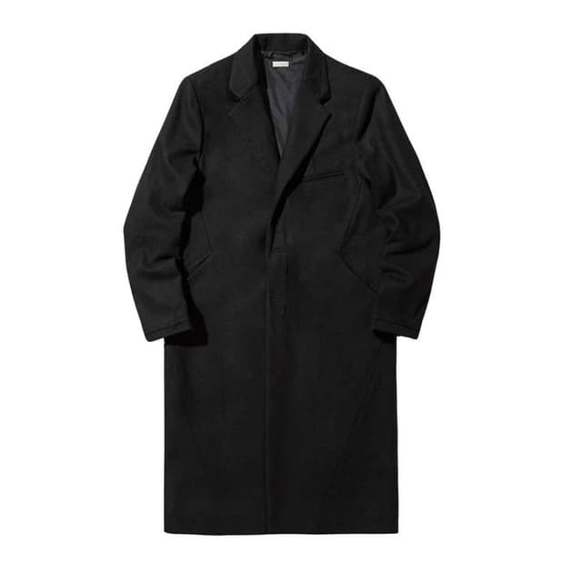 XLIM ep4 coat