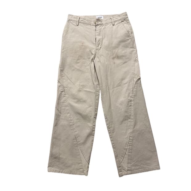 그레일즈 GRAILZ HYBRID CORDUROY 팬츠