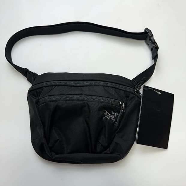 ARC'TERYX MANTIS 2 아크테릭스 맨티스 2 숄더백