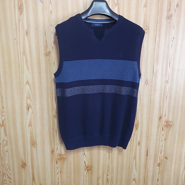 헤지스 니트조끼 베스트 100