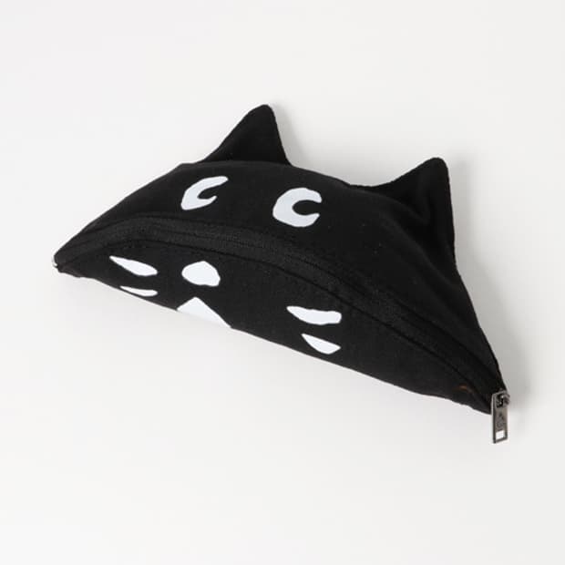 네넷 냐 미니 파우치 안경 케이스