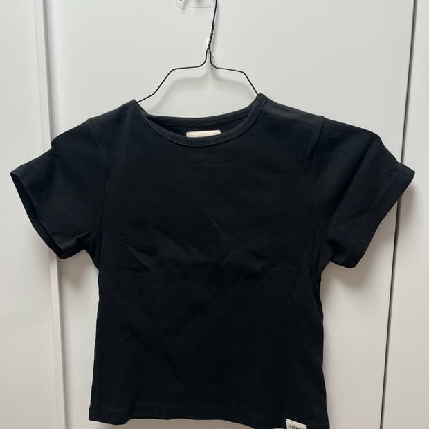 클래식 베이비 티