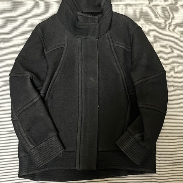 헬무트랭 자켓 S