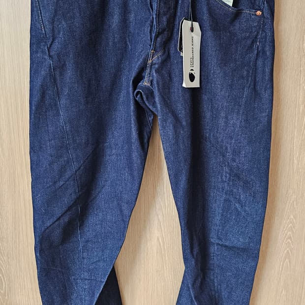 리바이스 엔지니어드진 LEJ541 새상품 34