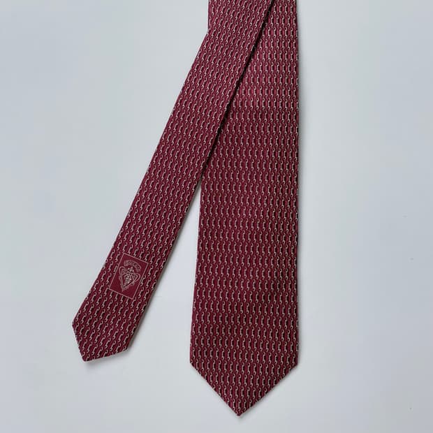 구찌(GUCCI) 명품 정품 넥타이 8.1cm