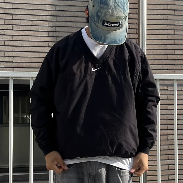 나이키 웜업