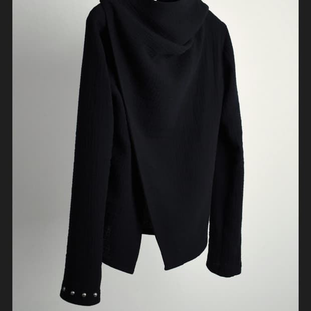 구해요!Dasschloss후드자켓