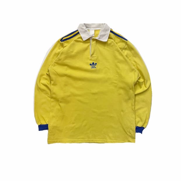 아디다스 피케셔츠