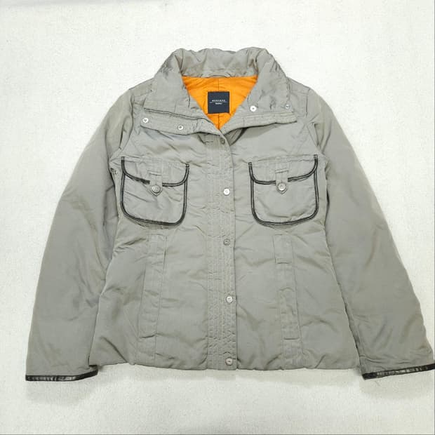 막스마라 위캔드 여성 점퍼