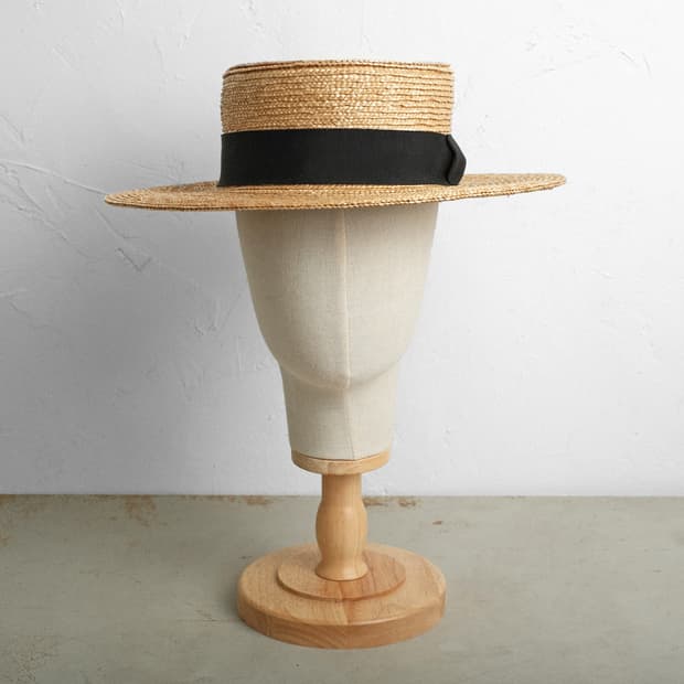 키지마 타카유키 칸칸 햇 ( 둘레 53cm )