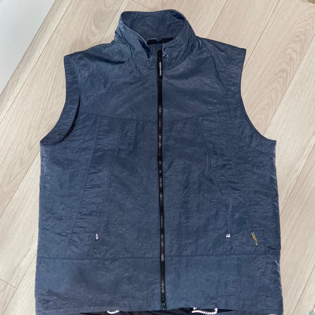 예스아이씨 GUIDER VEST