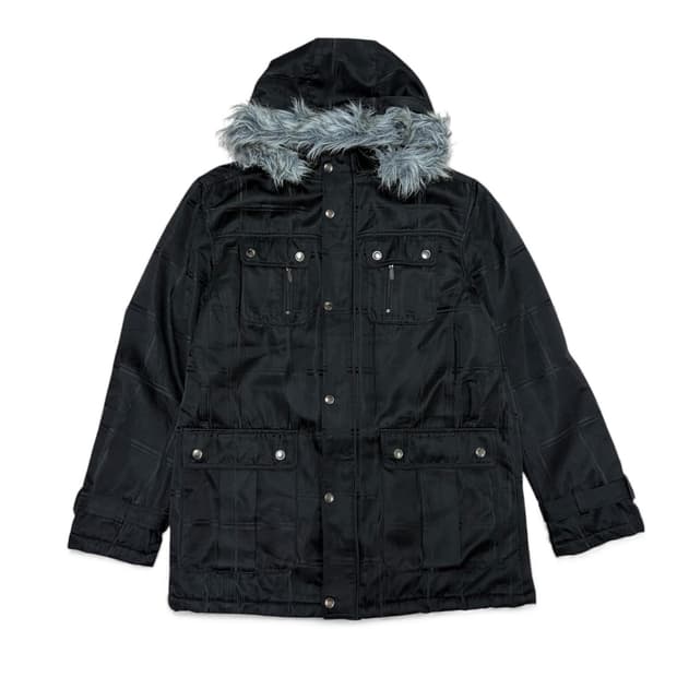 splendid satisfaction 패디드 자켓