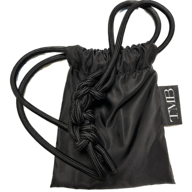 트리밍버드 스트링 미니 백