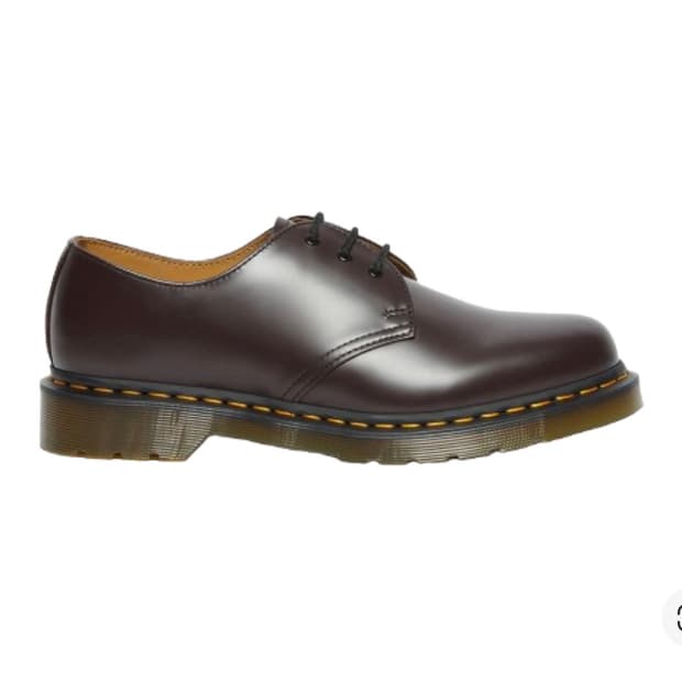 구매합니다! 닥터마틴 1461 스무스 레더 버건디 255~260