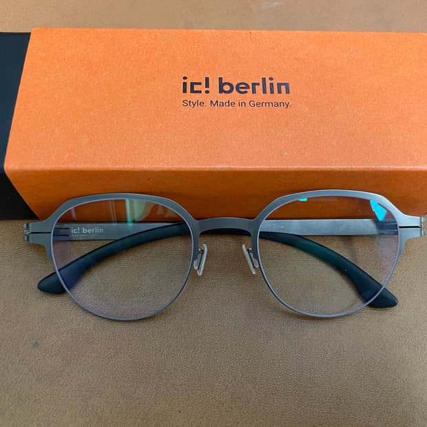 아이씨베를린 아리 안경 ari