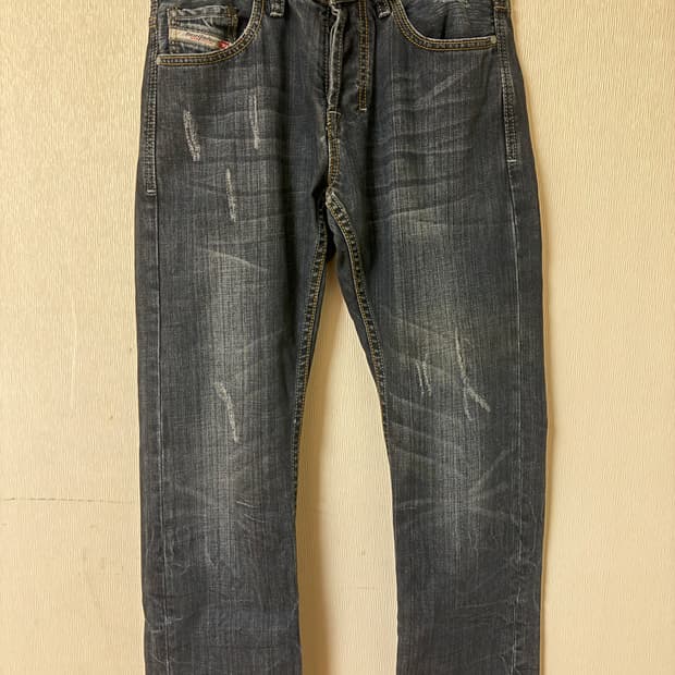 Diesel jean
