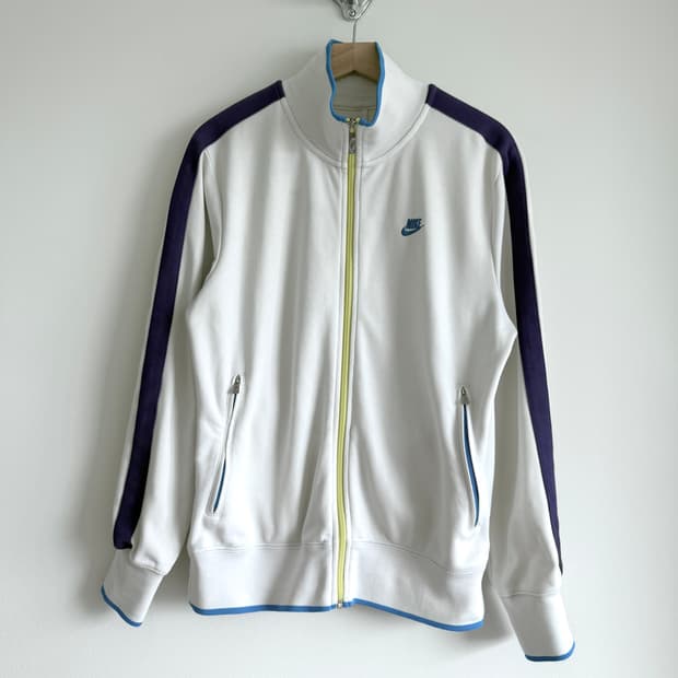 올드 나이키(NIKE) 져지