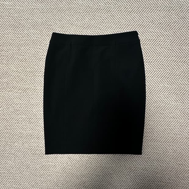 MAX MARA classic skirt