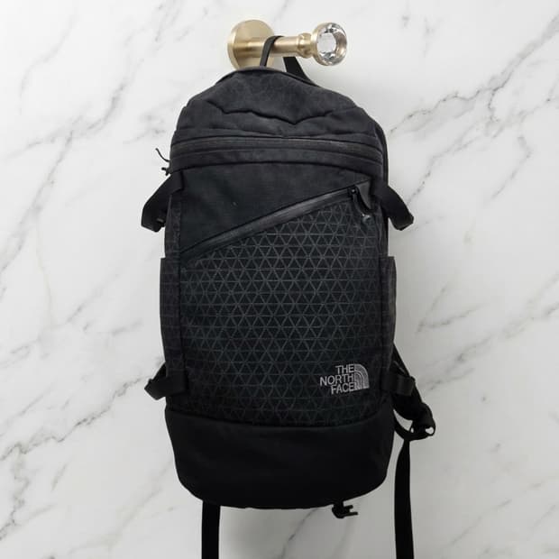 THE NORTH FACE 노스페이스 백팩 가방! 수납공간 짱넓고예뻐요~