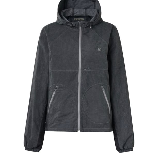 코이세이오 00 JACKET CHARCOAL