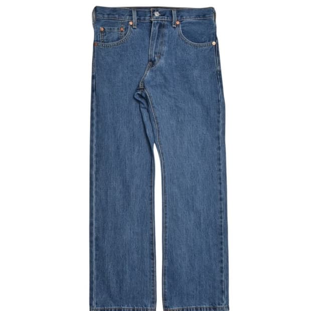 00S 리바이스 517 청바지 데님팬츠 30 M0056