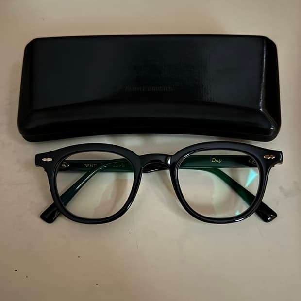 젠틀몬스터 데이