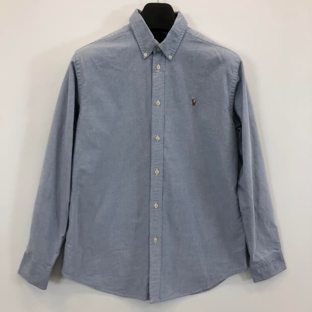 폴로 랄프로렌 멀티포니 옥스포드셔츠 66