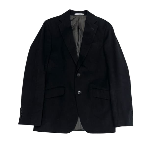 아르미니 꼴레지오니 블랙 자켓