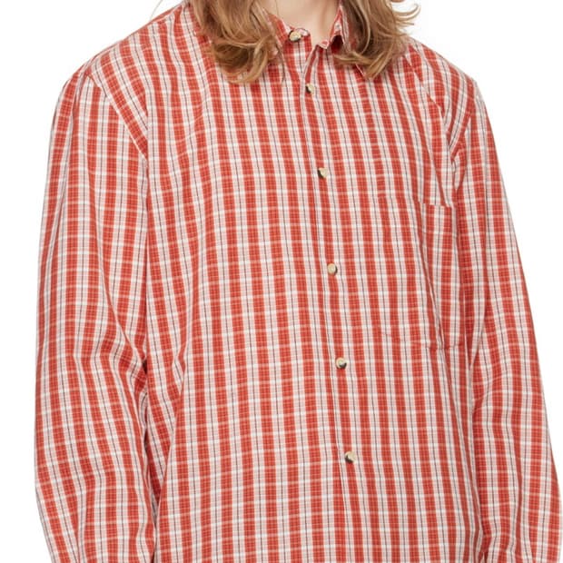 Gimaguas 기마구아스 male shirt 