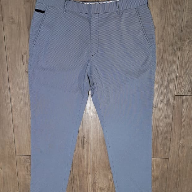 핑 골프 여름바지 96