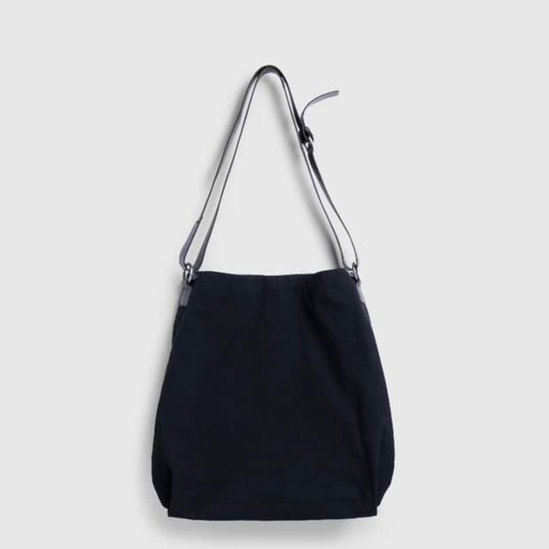 dries van noten belt bag