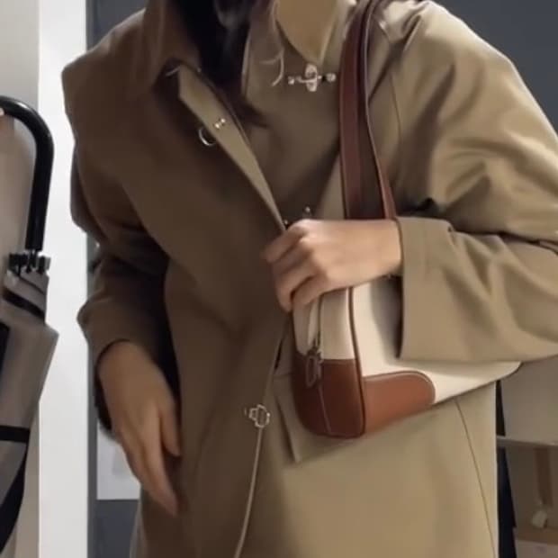 Nothing written 낫띵리튼 헌터 자켓