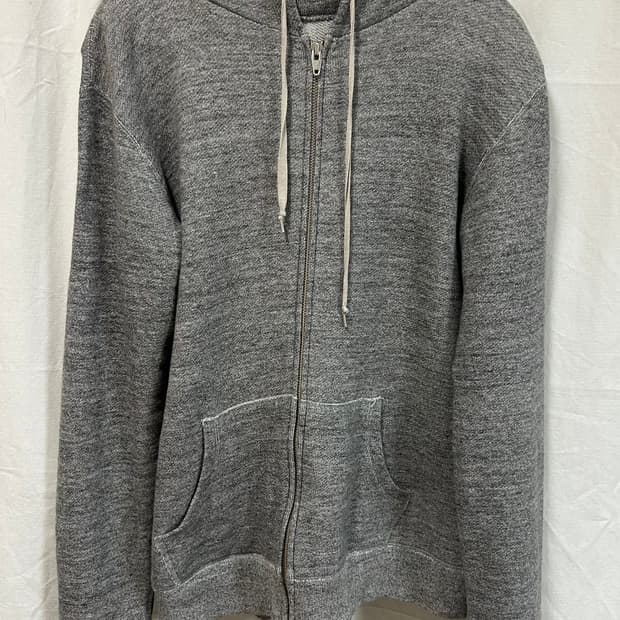 엔 할리우드 후드집업