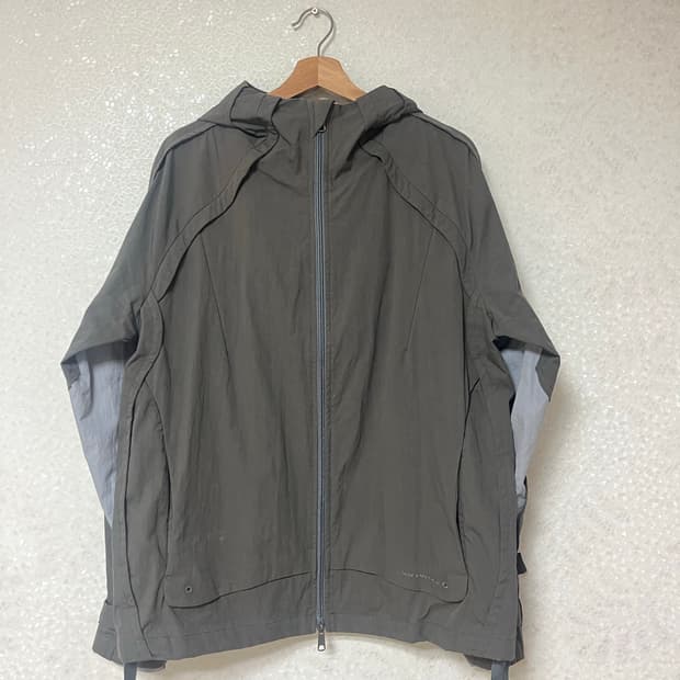 sansan gear linea jacket
