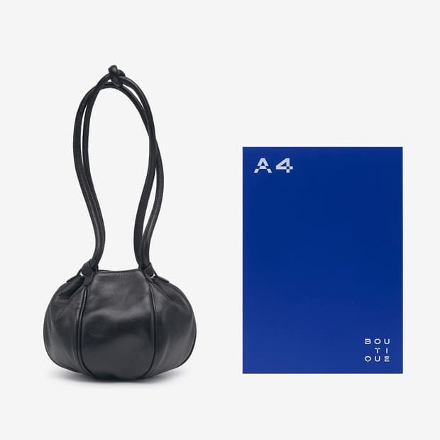 Hereu 헤레우 글로불 미니백