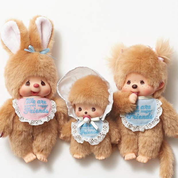 스윗브라운 몬치치 예약